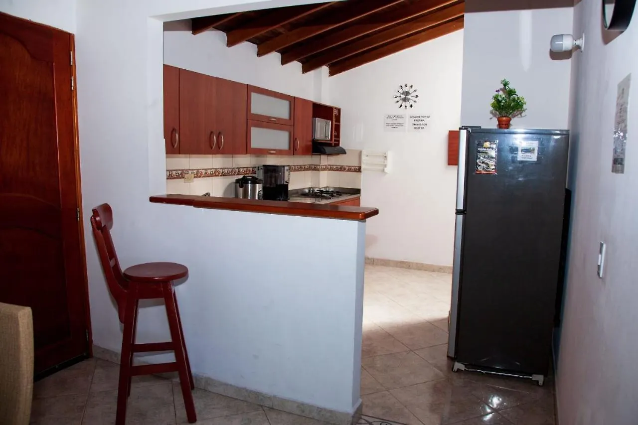 Apartamento En Envigado 0*,  Colombia