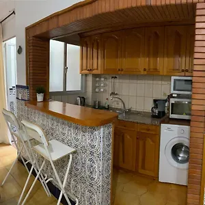 Casa Maria , Estepona España