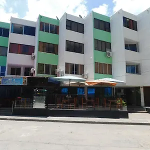 El Velero By Danp , Santa Marta (Magdalena) Colombia
